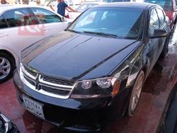 Dodge Avenger